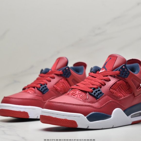 AJ4  Retro SE"Pine Green Metallic" CT8527-113SIZE - Picture 4 of 6